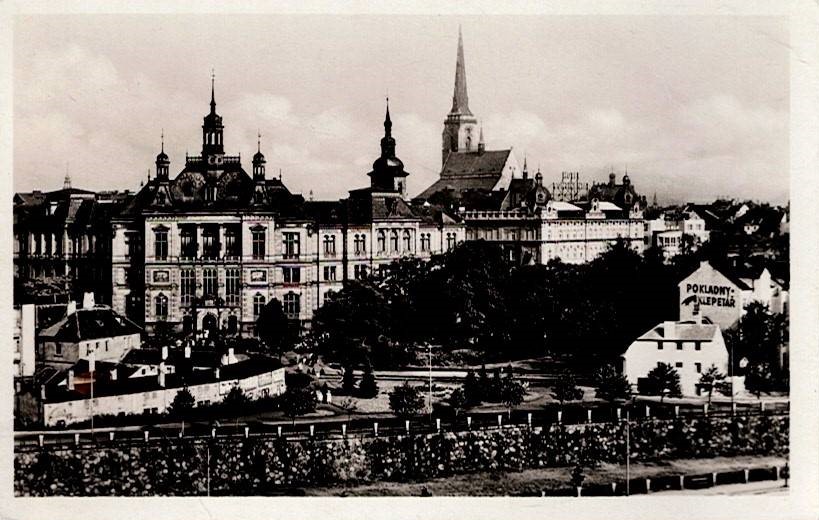 Plzeň. 1001C-I-49, 270-12-10