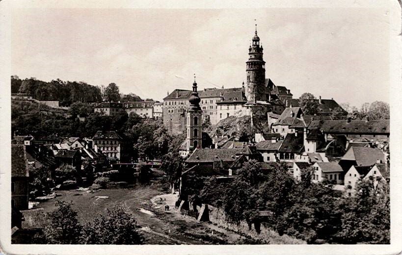 Český Krumlov (10010-I-49)