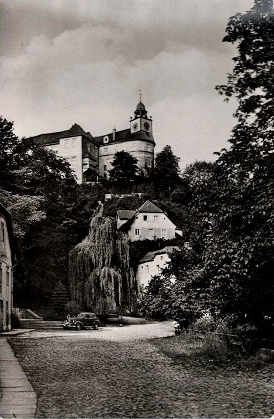 Javorník, okr. Jeseník