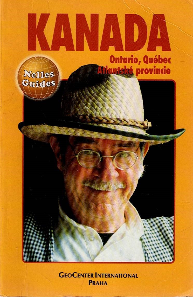 Kanada - Ontario, Québec, Atlantské provincie