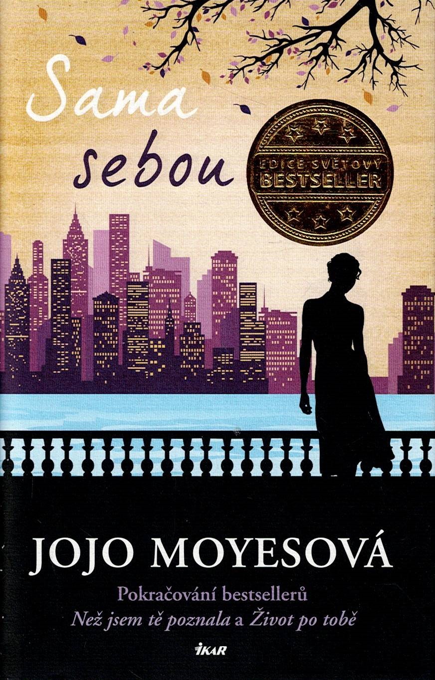 Moyesová Jojo: Sama sebou