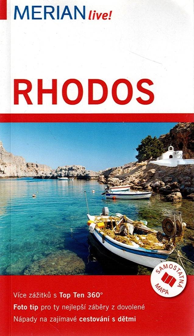 Bötig Klaus: Rhodos