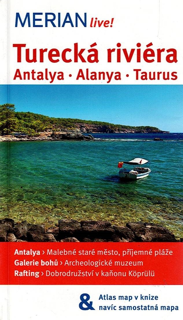 Zaptçioglu Dilek: Turecká riviéra