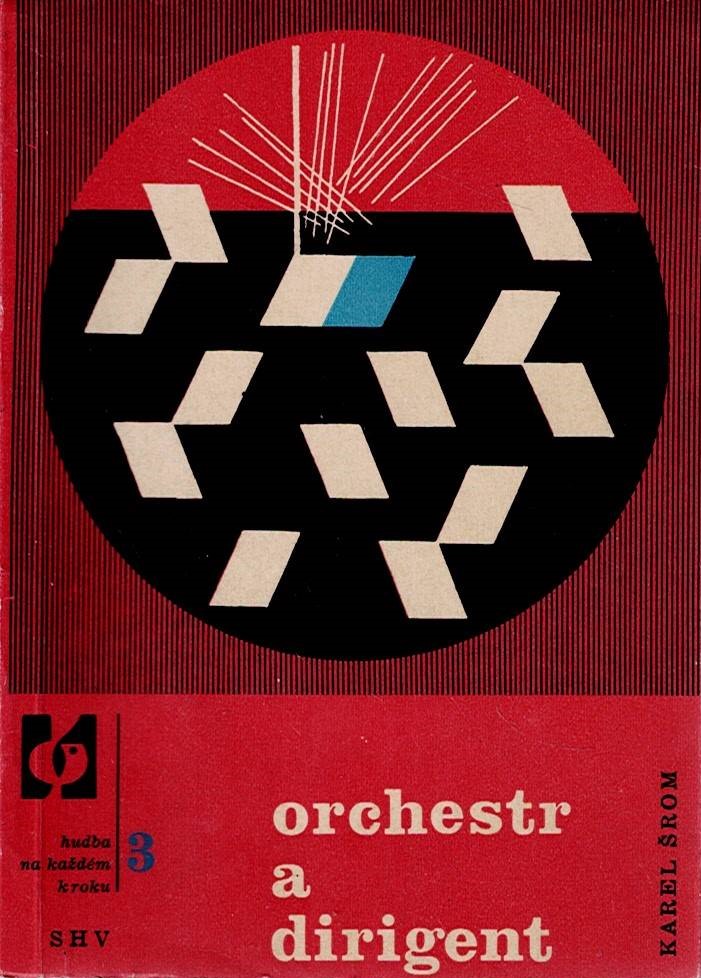 Šrom Karel: Orchestr a dirigent