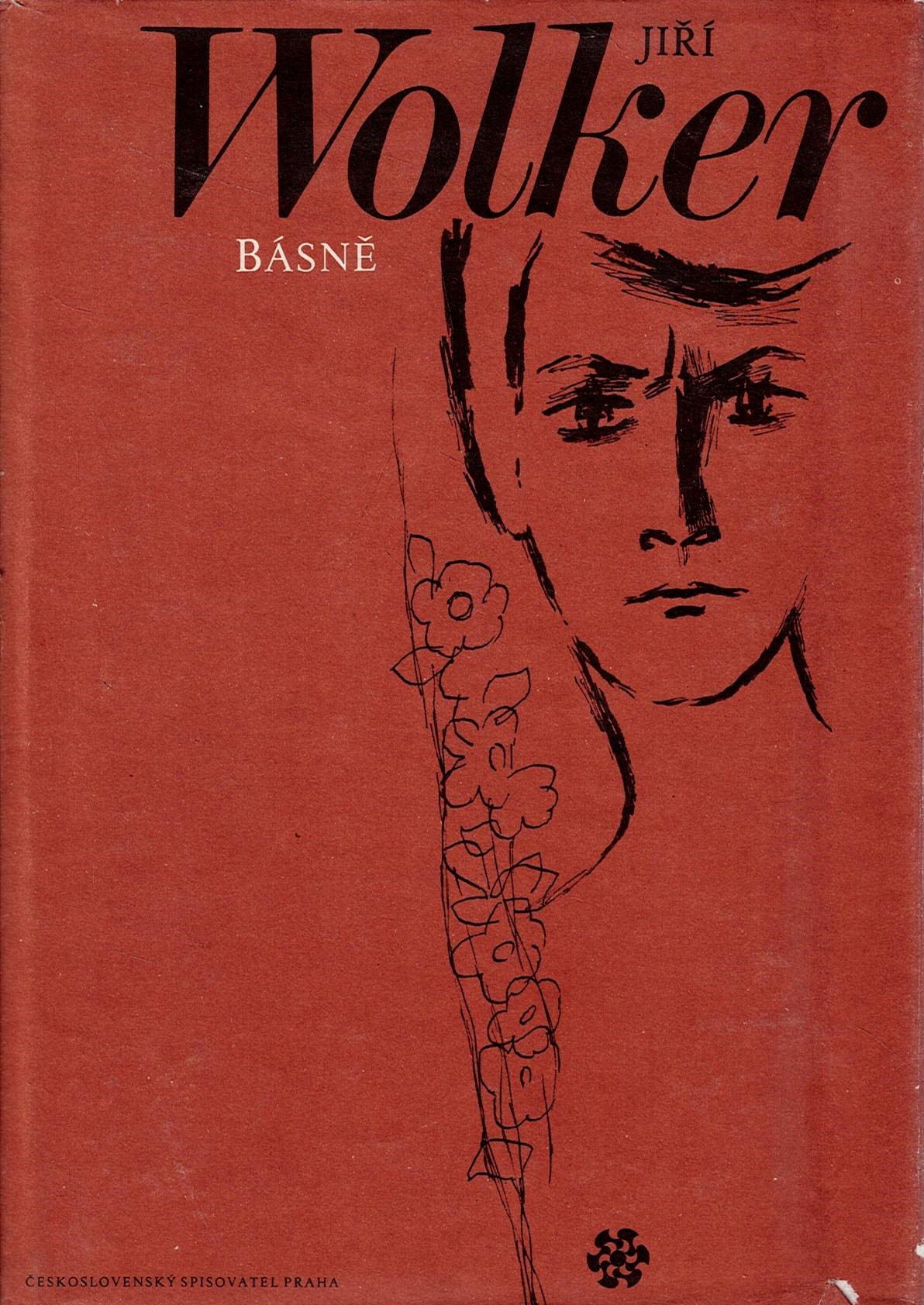 Wolker Jiří: Básně