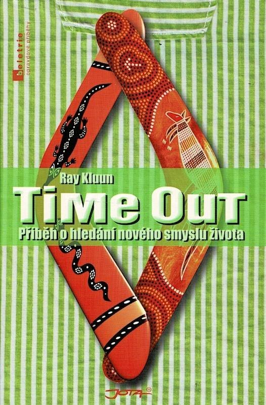 Kluun, Ray: Time Out