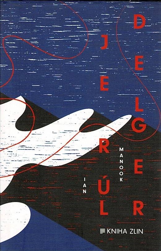 Manook, Ian: Jerúldelger
