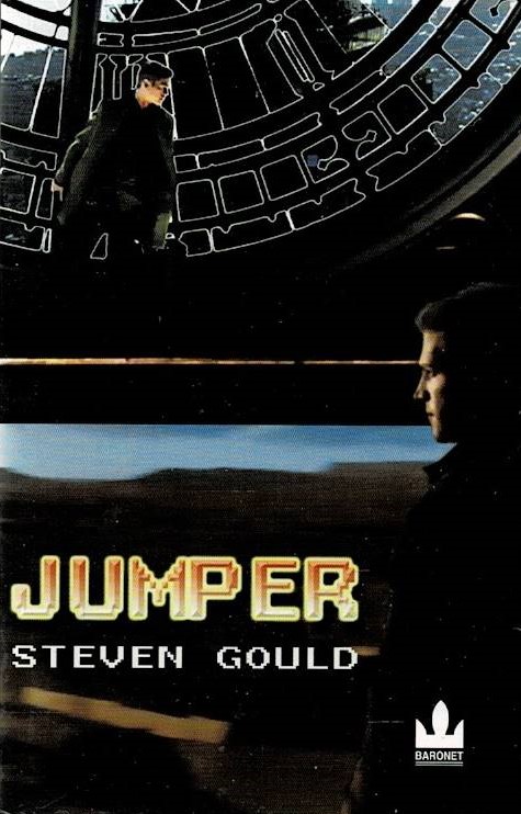 Gould, Steven: Jumper