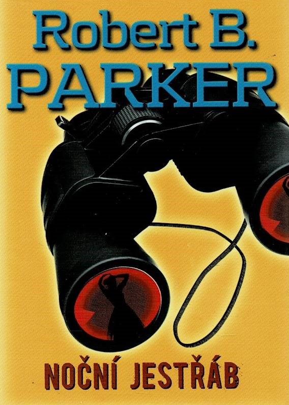 Parker, Robert B.: Noční jestřáb