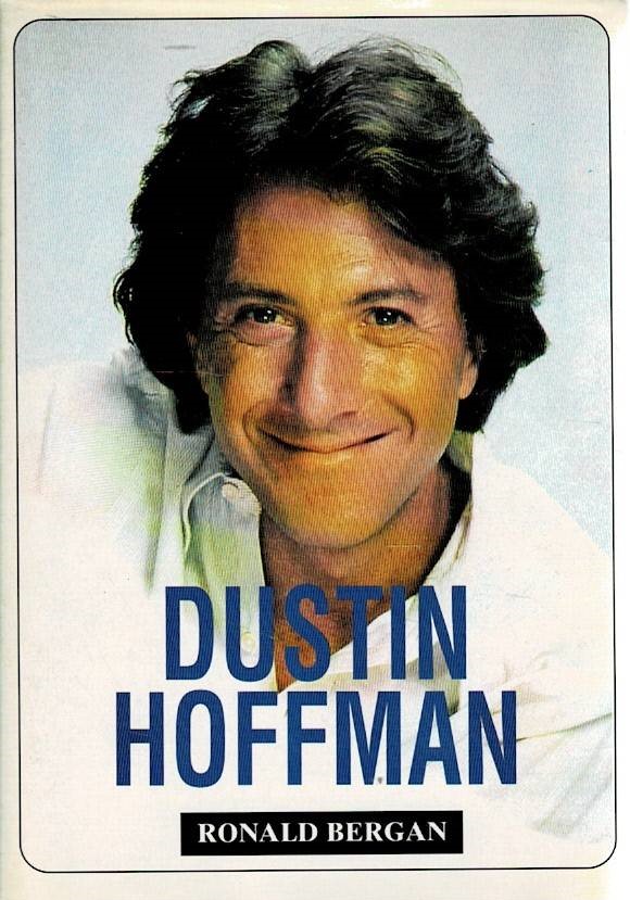 Bergan, Ronald: Dustin Hoffman