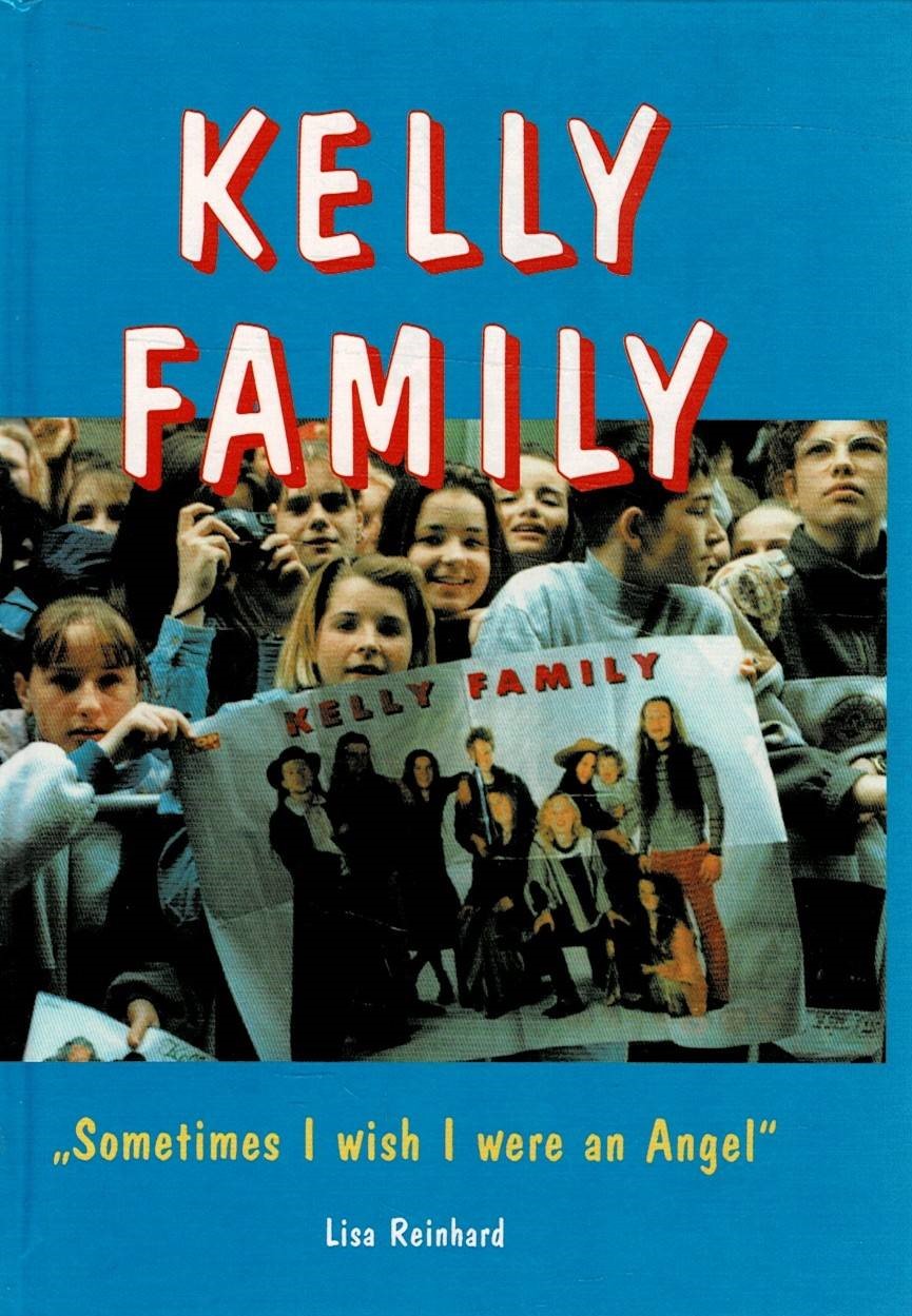 Reinhard, Lisa: Kelly Family