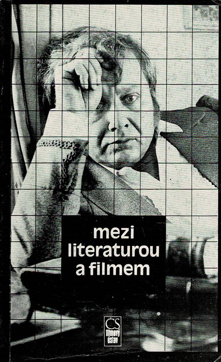 Ajtmatov, G., Michalkov, Š.: Mezi literaturou a filmem