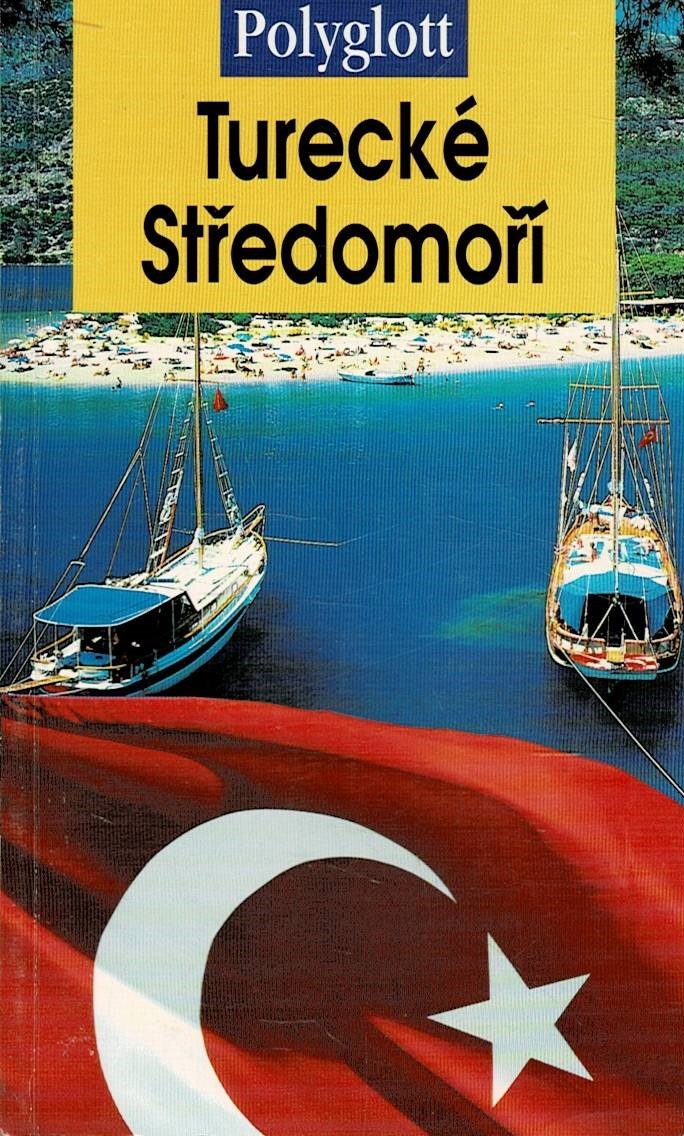 Schlüssel, Bernhardt: Turecké Středomoří
