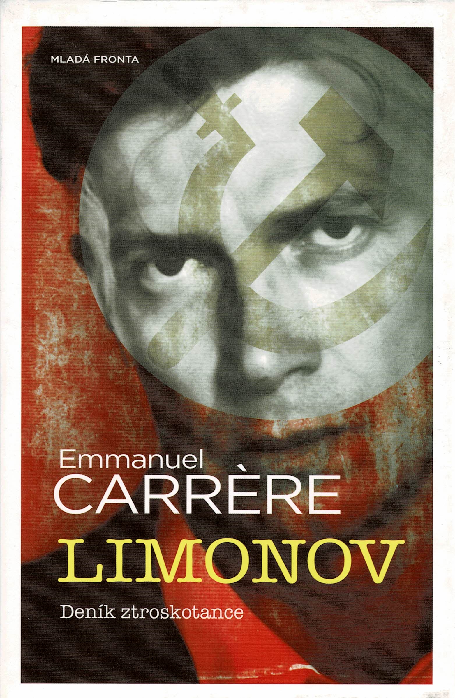 Carrère, Emmanuel: Limonov