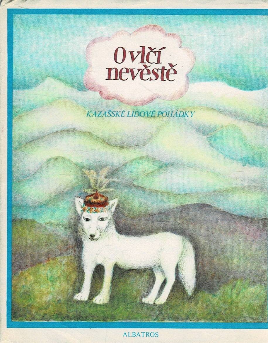 O vlčí nevěstě