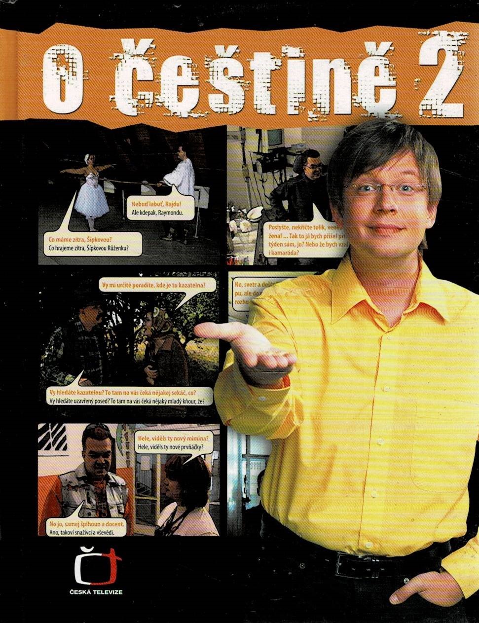 O Češtině 2