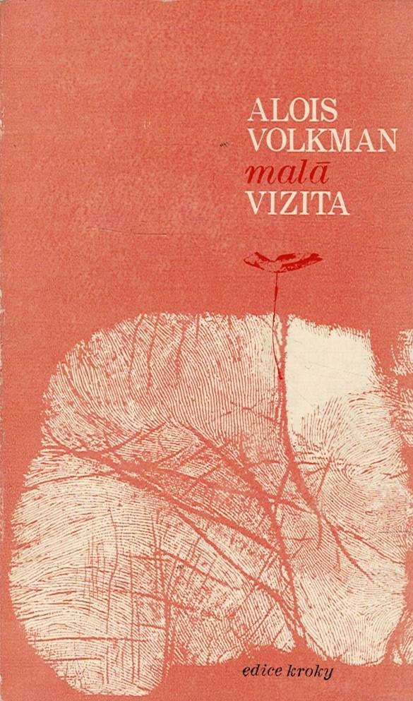 Volkman, Alois: Malá vizita