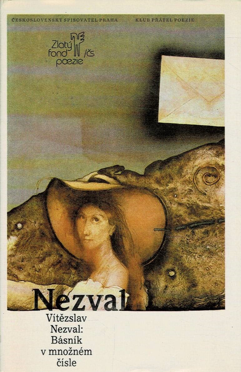 Nezval, Vítězslav: Básník v množném čísle