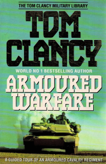 Clancy, Tom: Armoured Warfare