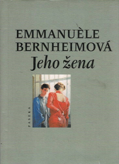 Bernheimová, E.: Jeho žena