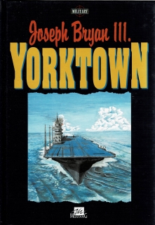 Bryan III., Joseph: Yorktown
