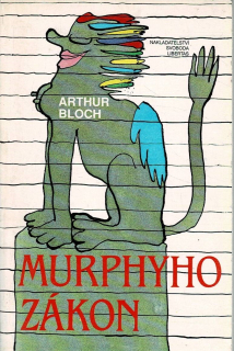 Bloch, Arthur: Murphyho zákon