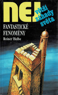 Holbe, Rainer: Fantastické fenomény