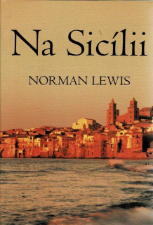 Lewis, Morman: Na Sicílii