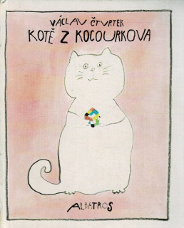 Čtvrtek, Václav: Kotě z Kocourkova