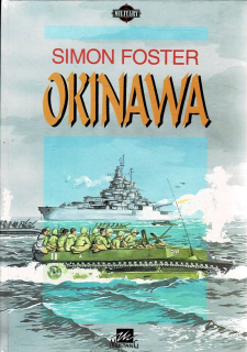 Foster, Simon: Okinawa
