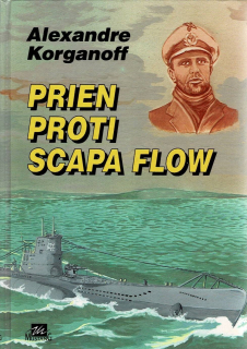 Korganoff, Alexandre: Prien proti Scapa Flow