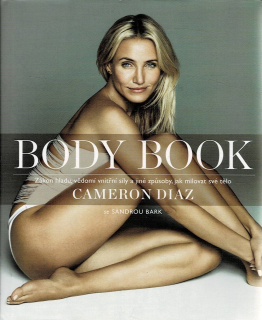 Diaz, Cameron, Bark, Sandra: Body book
