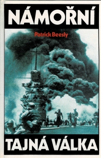 Beesly, Patrick: Námořní tajná válka