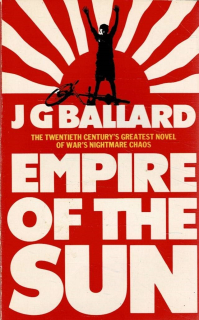Ballard, J. G.: Empire of the Sun