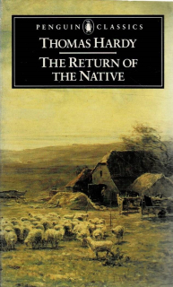 Hardy, Thomas: The Return of the Native