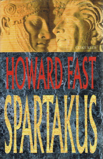Fast, Howard: Spartakus