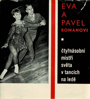 Roman, Zdeněk: Eva a Pavel Romanovi