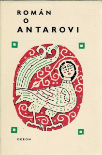 Román o Antarovi