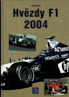 Plos Richard, Hvězdy F1 2004