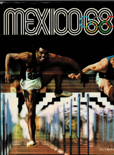 Mexiko 68 