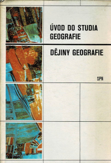 Riedlová, Demek, Pech: Úvod do studia geografie a dějiny geografie