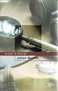 Barnes Julian: Arthur & George