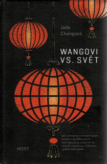 Changová Jade: Wangovi vs. svět