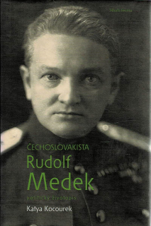 Kocourek Katya: Čechoslovakista Rudolf Medek
