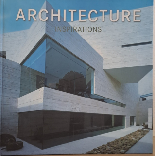 Benítez, Cristina Paredes: Architecture Inspirations