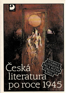 Hoznauer M. a kol.: Česká literatura po roce 1945