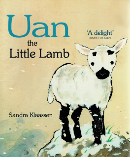 Klaassen Sandra: Uan the Little Lamb