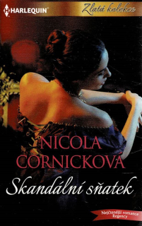 Cornicková Nicola: Skandální sňatek