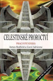 Redfield, J., Adrienne, C.: Celestinské proroctví - pracovní kniha