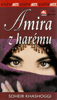 Khashoggi Soheir: Amira z harému